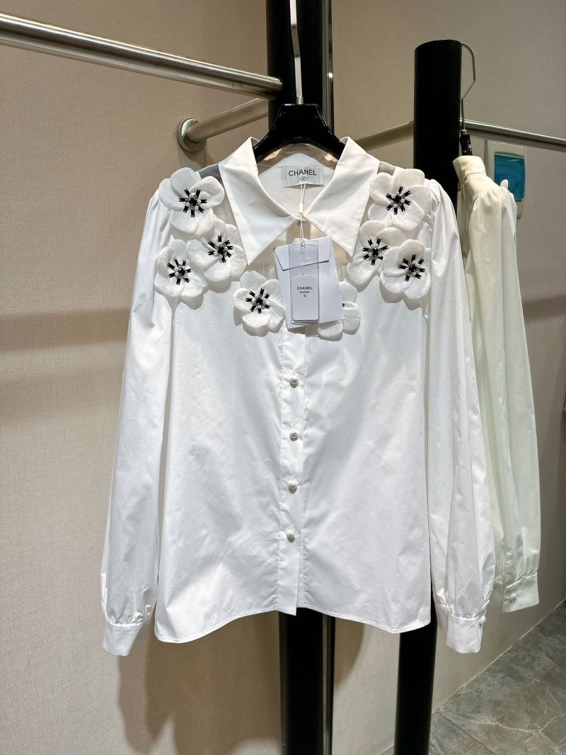 Chanel Shirts